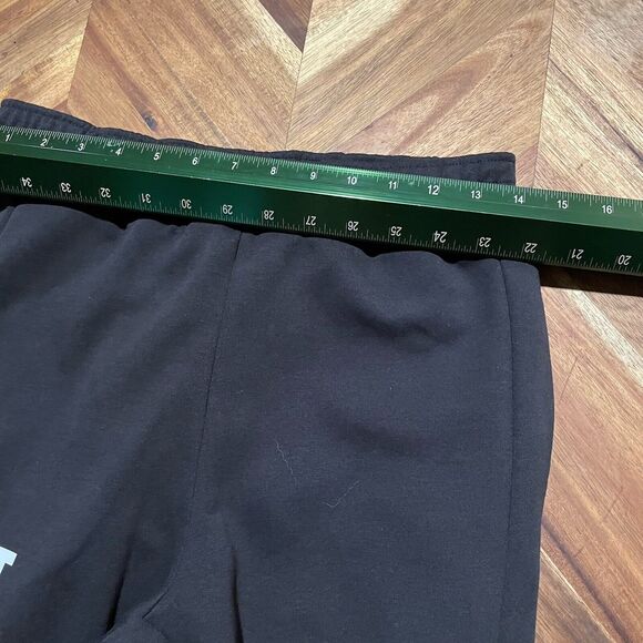 Puma Sweatpants Jogger TBT‎ The Basketball Tournament Recycled Cotton Small New - Picture 8 of 11